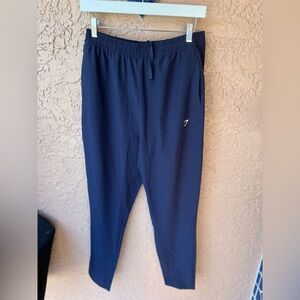 Gymshark Dark Blue Joggers